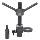 Paccar MX13 DAF Injector Remover & Valve Spring Compressor Tool Kit