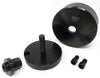 Cummins NT855 NH855 N14 Rear Crankshaft Seal & Wear Sleeve Remover and Installer Tool Kit 4919705 & ST-262 Alternative