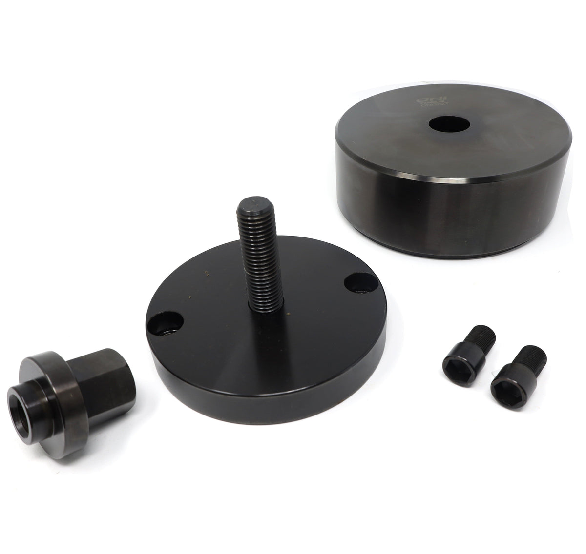 Cummins NT855 NH855 N14 Rear Crank Seal/Wear Sleeve Remover/Installer