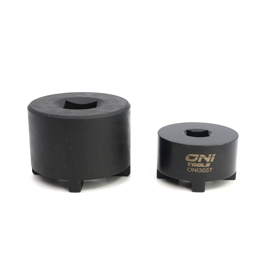 MACK TRUCK KINGPIN CAP REMOVAL SOCKETS TOOL KIT 5053 ALTERNATIVE