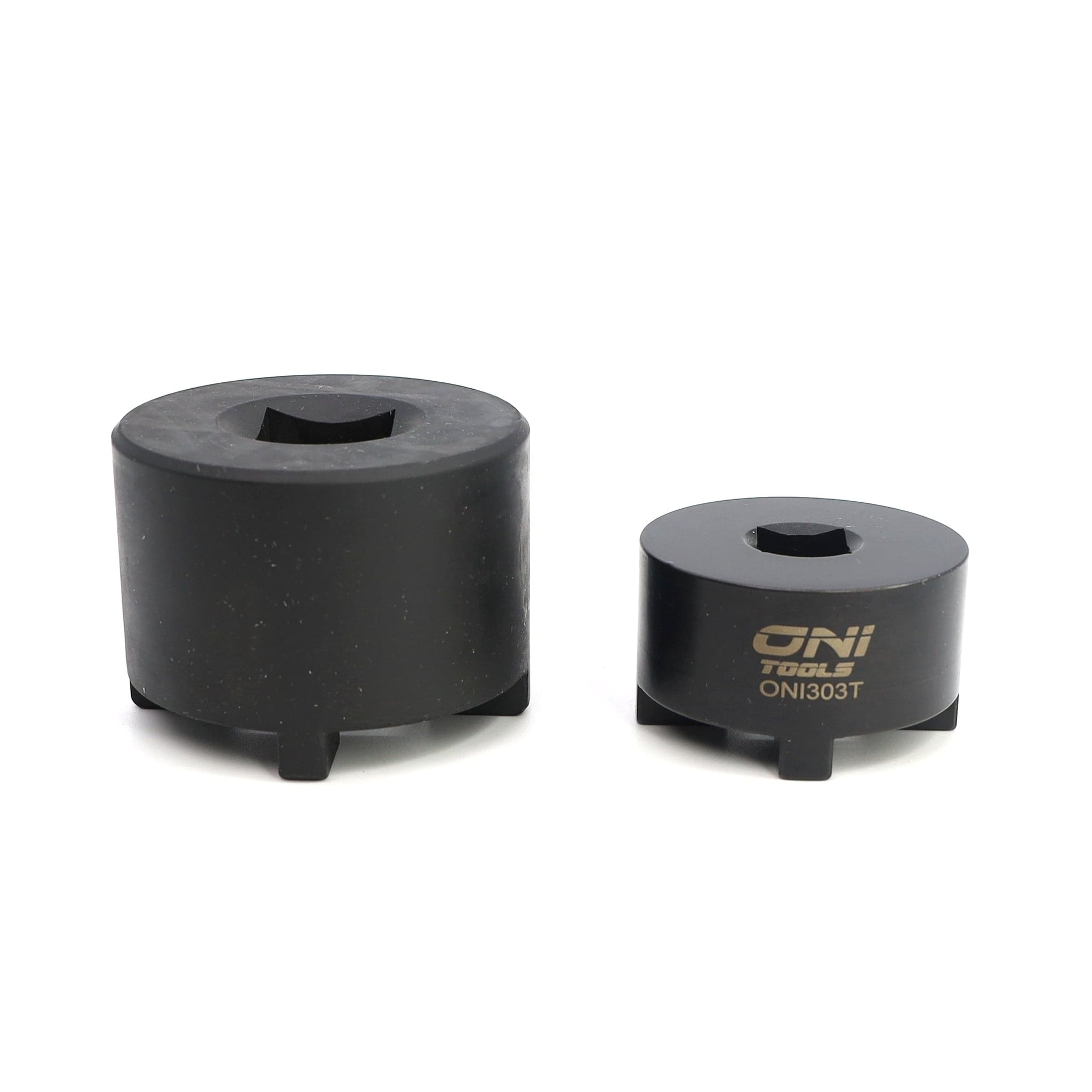 Extracting Socket Cap Botls MACK TRUCK KINGPIN CAP REMOVAL SOCKETS TOOL KIT 5053 ALTERNATIVE