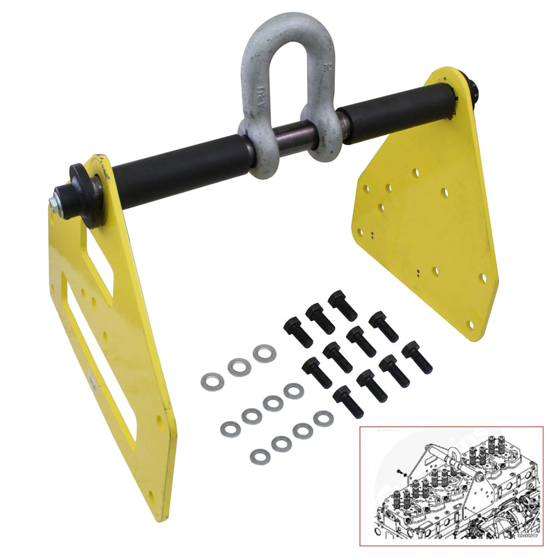 Oni Tools-ONI305T-Cylinder Head Lifting Tool 4919360 Alternative