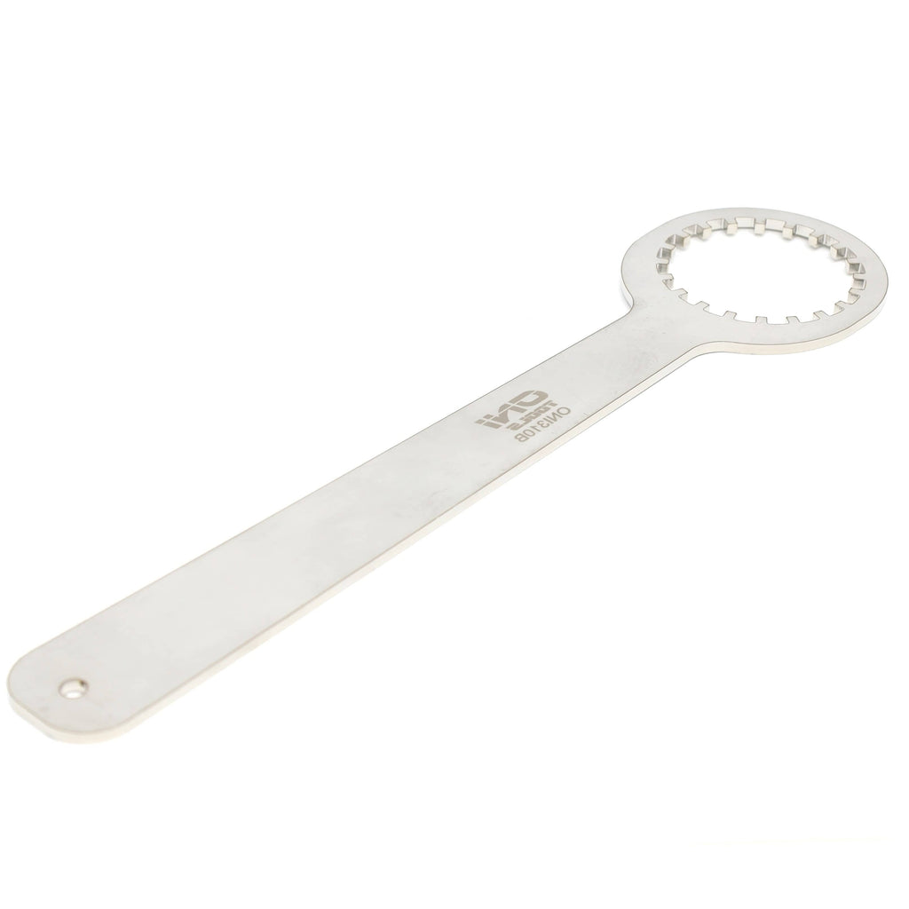 Yamaha Fuel Filter Cup Wrench Tool - Fits F150-F350 4-Stroke Outboard Motors 2006 & Newer