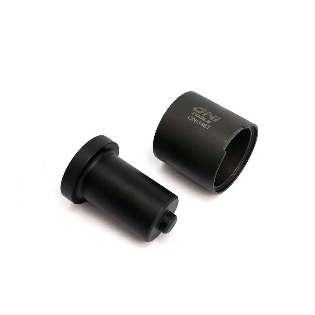 Isuzu Suspension Arm Lower Link Bushing Remover & Installer Tool Kit