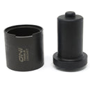 Isuzu Suspension Arm Lower Link Bushing Remover & Installer Tool Kit 5-8840-0257-0 & 5-8840-2327-0 Alt