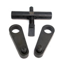 Pitman Arm Spreader for Chevrolet Dodge Ram Ford Isuzu Kenworth Peterbilt Freightliner Mack Volvo Alternative to 10386