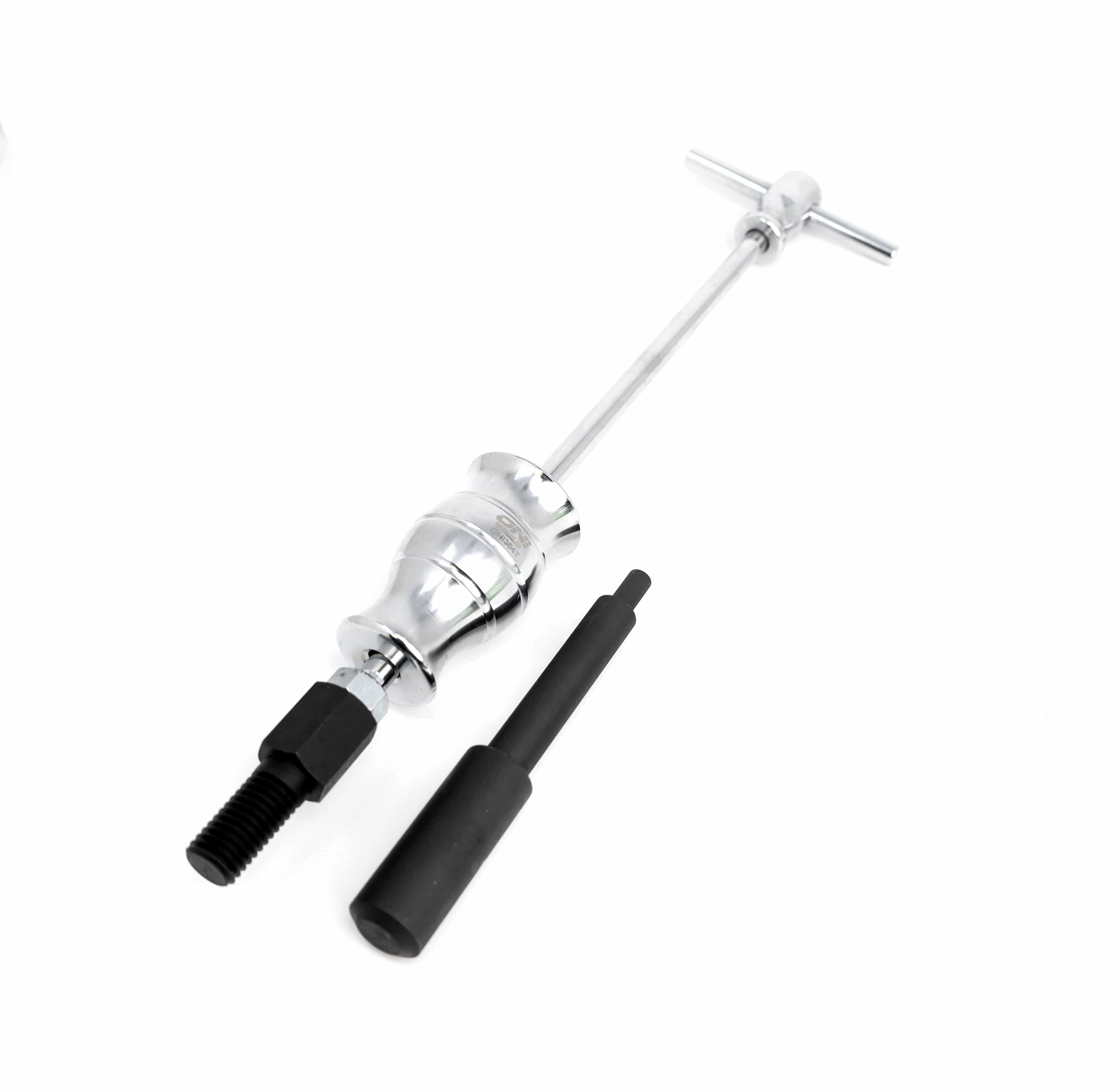 Navistar International Injector Sleeve Remover & Installer Tool Set