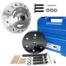 Cummins ISX QSX ISX12 & ISX15 Front & Rear Crankshaft Seal Remover & Installer Tool Set 3164780 and 3162992 Alt