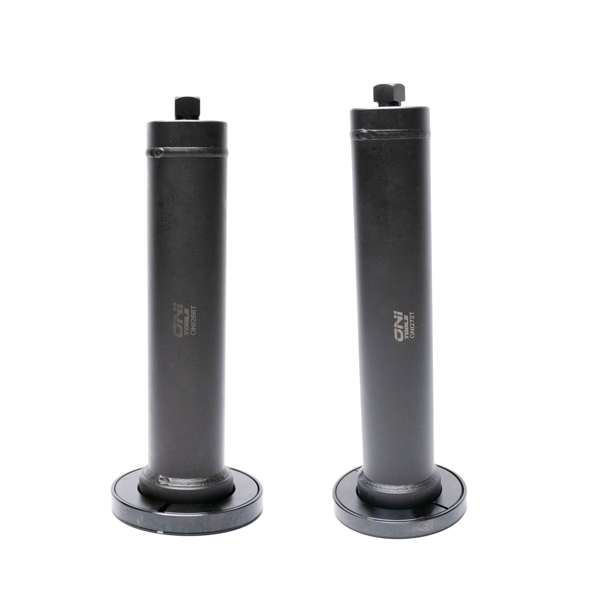 Eaton Fuller Countershaft Bearing Puller 210 Series Alternative to M40 —  Ferrum Tools