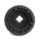 Paccar MX13 DAF CF85 Trailer Drive Shaft Nut Remover & Installer Socket Tool