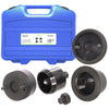 Ford 6.7L Front & Rear Crankshaft Seal Remover & Installer Master Tool Kit