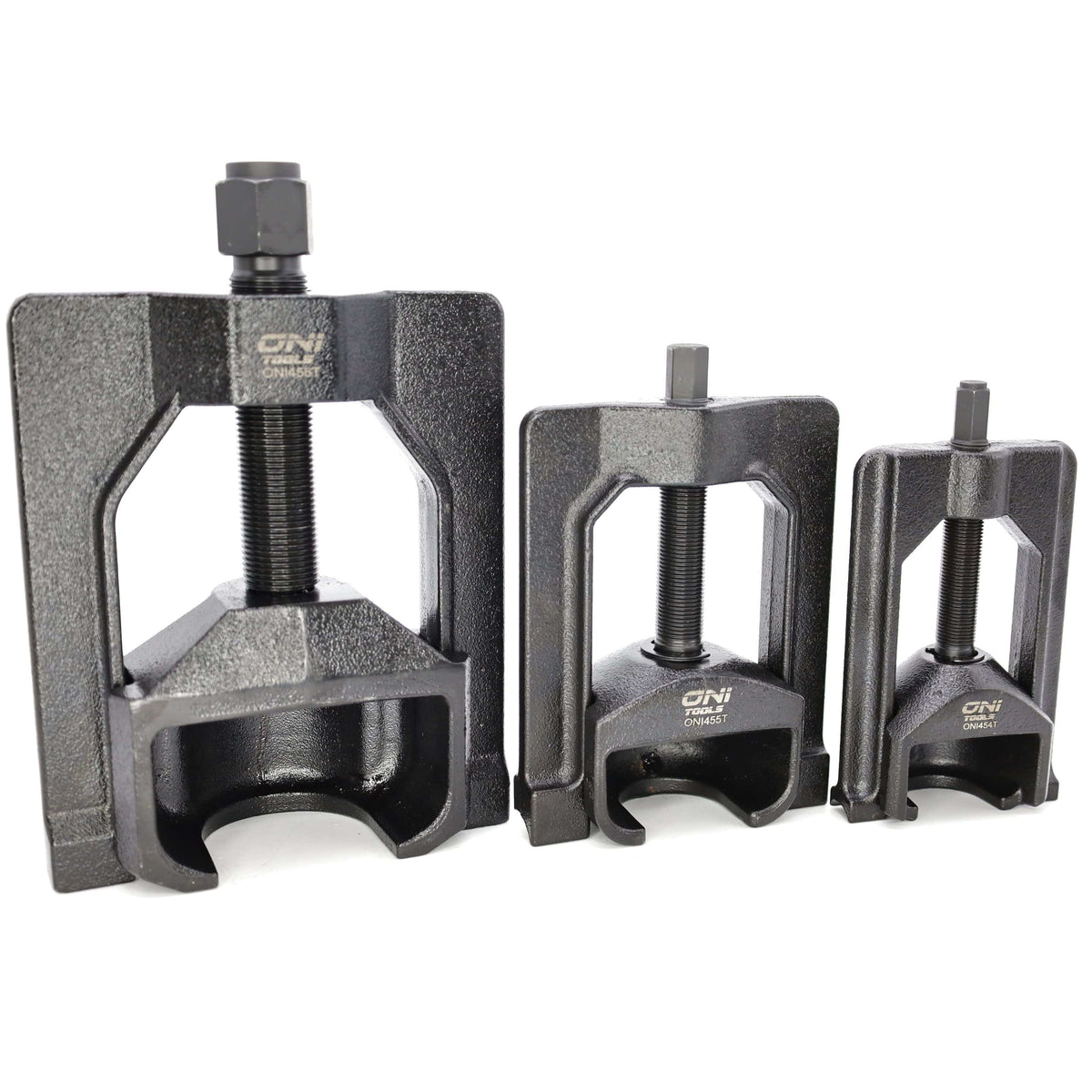 Semi Truck Repair Tool Tiger Tool Universal Hub Puller For Semi Trucks ...