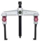 Kukko 20-30+S Universal 2-Jaw Puller With Narrow Jaws 2 5/8 - 13 3/4 inch (65 - 350 mm)