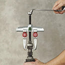 Kukko 20-20+ Universal 2-Jaw Puller With Narrow Quick Adjusting Jaws 1 5/8 - 7 7/8inch (40 - 200mm)