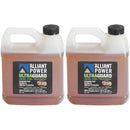 AP0503 Alliant Power ULTRAGUARD Diesel Fuel Treatment - 64oz Bottle (Treats 250GAL) 