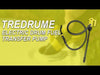 Tera Pump Electric Drum Pump - TREDRUME - 20079