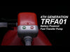 Tera Pump Battery Powered Fuel Transfer Pump - TRFA01- 20000